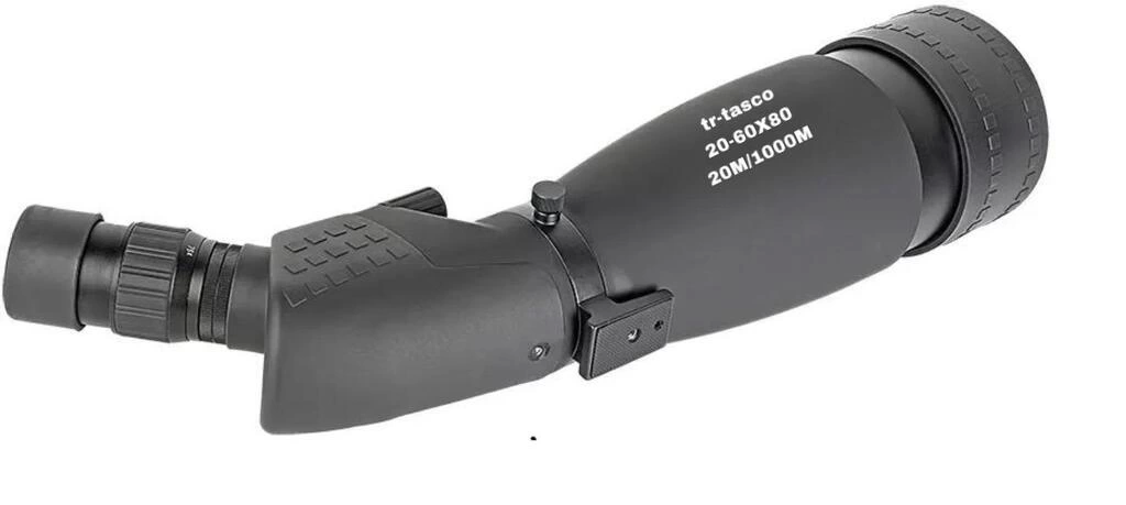 Trtasco 2060x80 Tek Gözlü Kuş Gözlem Ve Ok Atış Dürbünü
