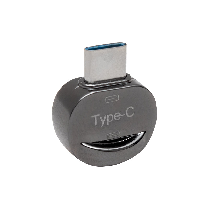 Конвертер Type-C - Usb OTG 