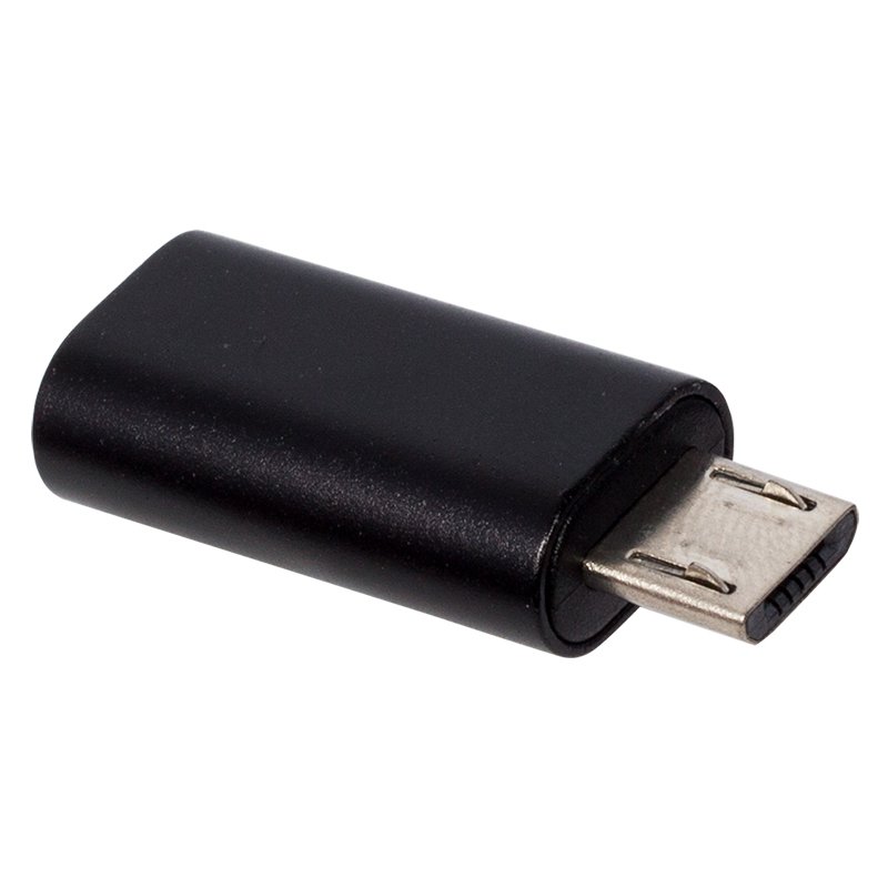 Type-C - Micro Usb Samsung Android Otg Aparat 