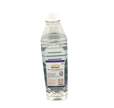 Ucc Gaz Yağı 700Ml.