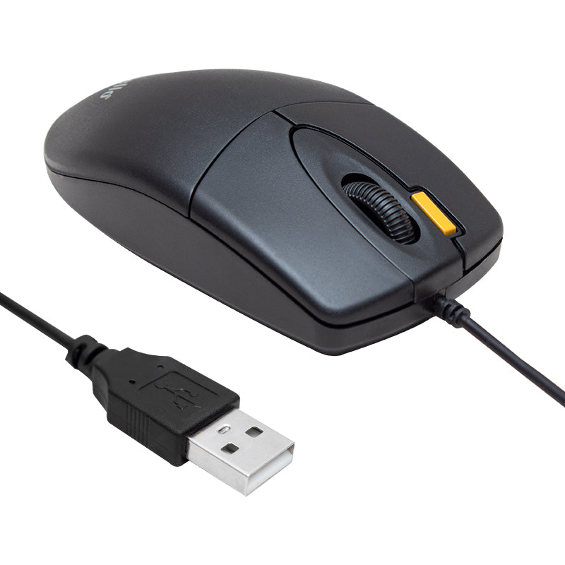 USB KABLOLU MOUSE (4620)