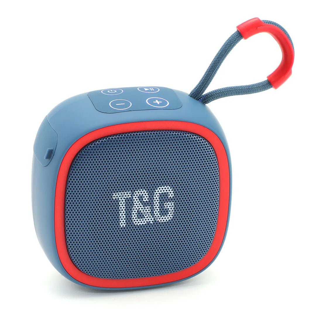 USB/SD/FM/BLUETOOTH DESTEKLİ TAŞINABİLİR WIRELESS HOPARLÖR-659