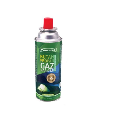 UZUN GAZ KARTUŞU 227GR (4620)