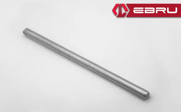 Uzun Saplama Rot Gijon M14x100 Cm - 1 Adet