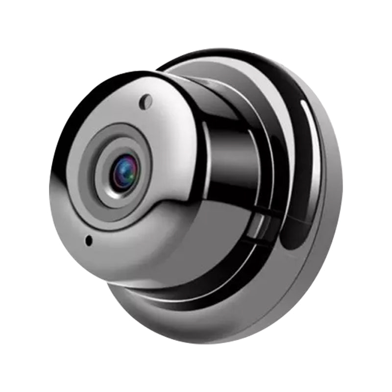 IP-камера ночного видения V380 с разрешением 1080p и Wi-Fi 