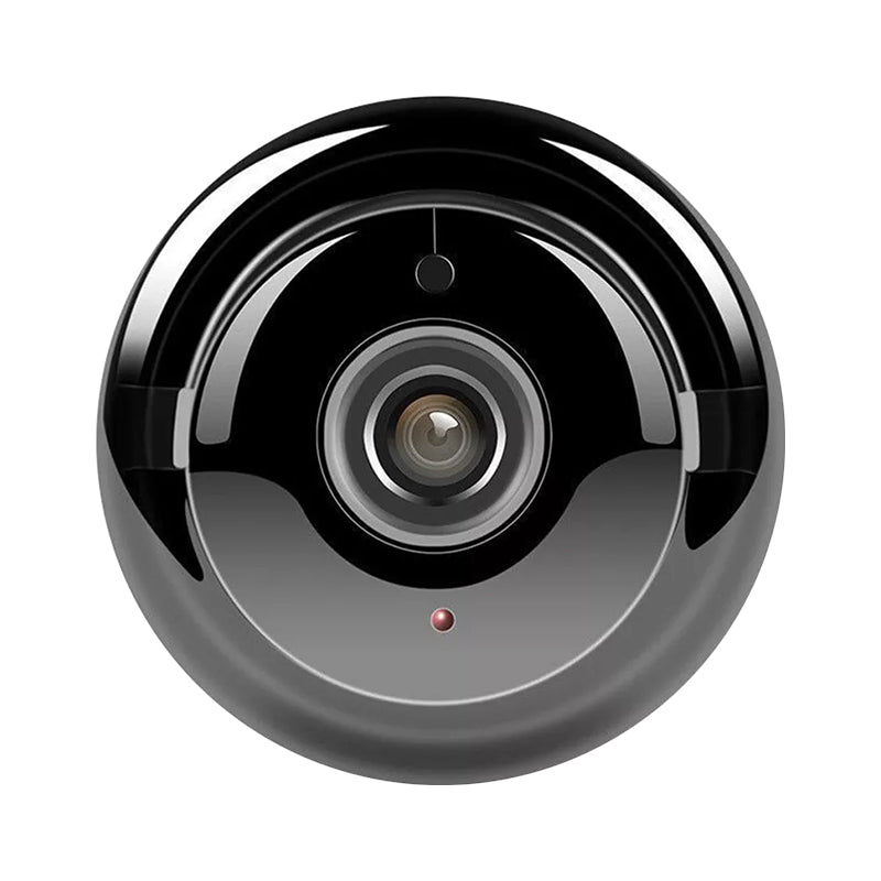 IP-камера ночного видения V380 с разрешением 1080p и Wi-Fi 