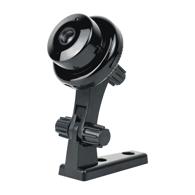 IP-камера ночного видения V380 с разрешением 1080p и Wi-Fi 