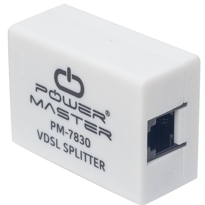 Vdsl Kablosuz Splıtter
