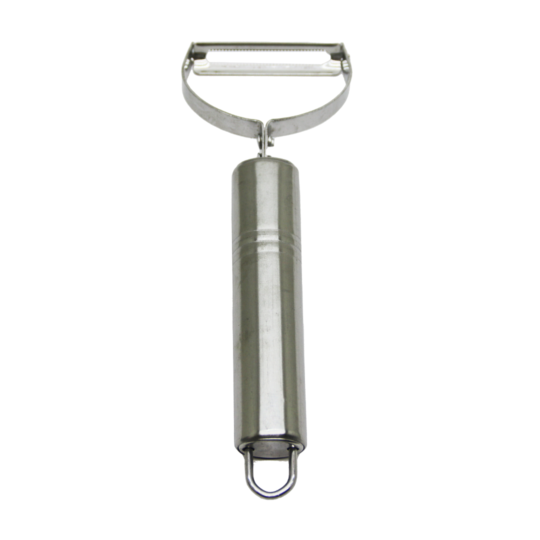 Vegetables - Fruit Peeler  Metal Sapli Tekli̇ Soyacak