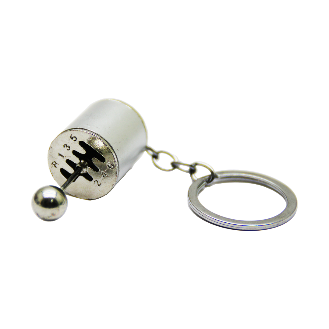 Vi̇tes şeki̇lli̇ Metal Anahtarlik