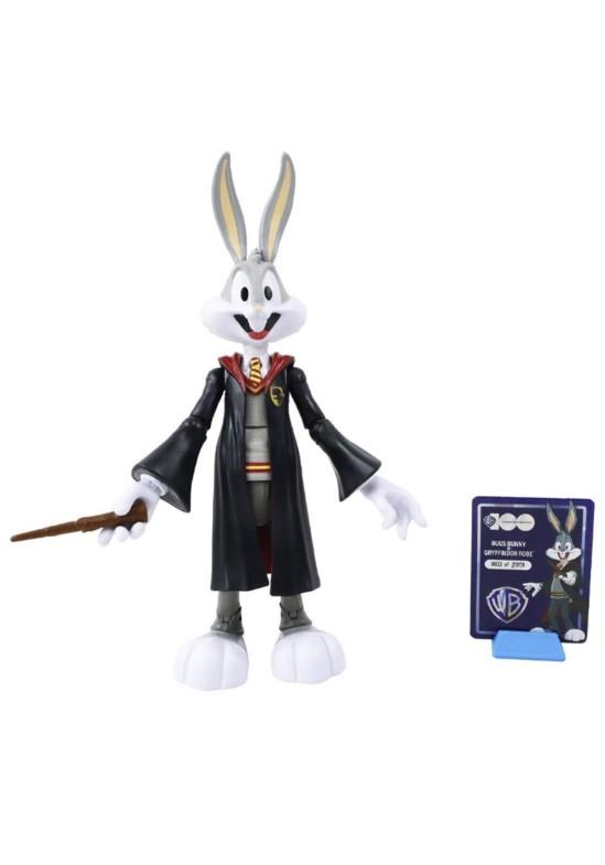 Buggs Bunny 100. Yıl Özel Koleksiyon Figür 21 Cm