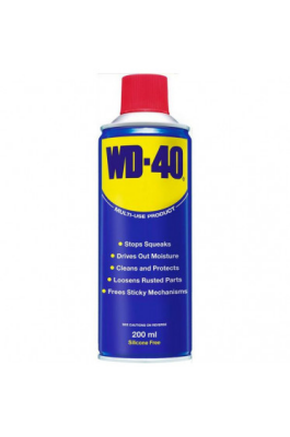 WD-40 SIVI YAĞLAYICI SPREY 200ML (4620)