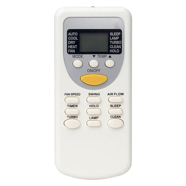 Demi̇rdöküm Zh/jt01-jt-03 Air Conditioner Remote 