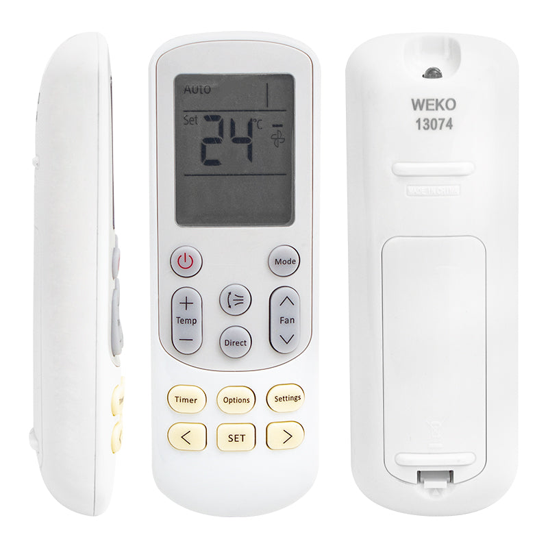 Samsung Db93-14643 Kli̇ma Kumandasi