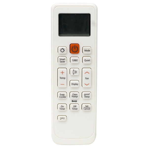 SAMSUNG DB93-11489C KLİMA KUMANDASI