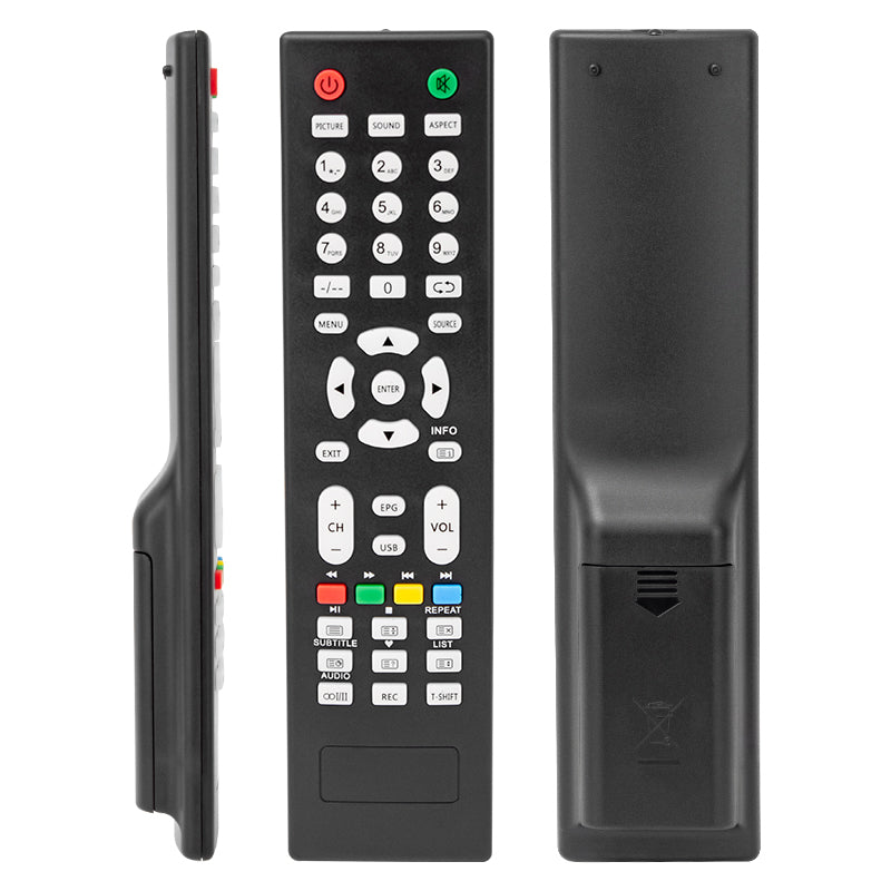 AWOX-PREMİER-TELEFOX 43TFH4300 LCD-LED TV KUMANDA