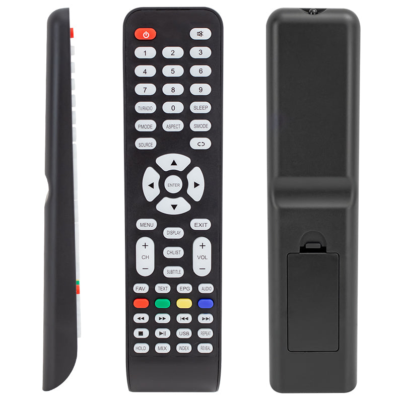 AWOX 32-39 PAN3282 * TELEFOX LCD-LED TV KUMANDASI