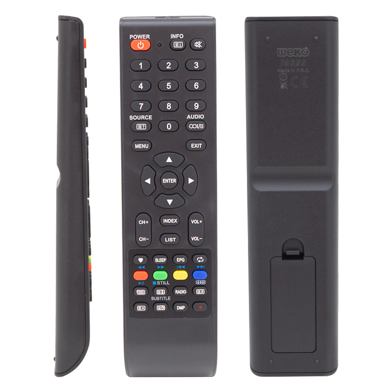 SUNNY 49-55 LCD-LED TV KUMANDA
