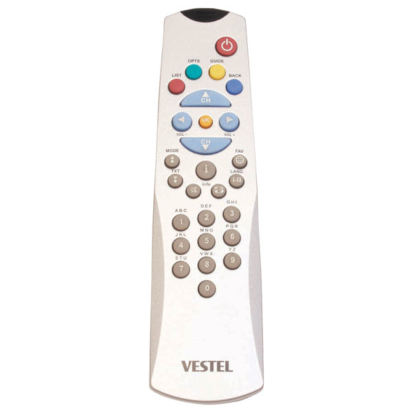 Vestel 3001-5001 Dıgıturk  