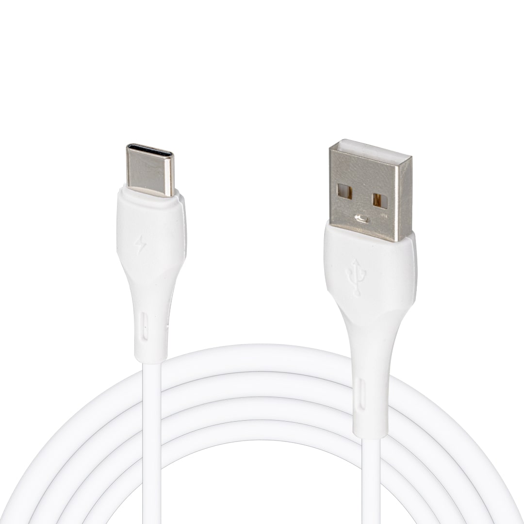 Зарядный кабель USB-Type-C Wk-22018