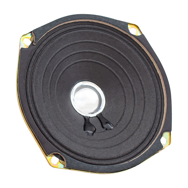 WESTSOUND 12 CM 8 OHM 6W-MAX 80W YEDEK HOPARLÖR (4620)