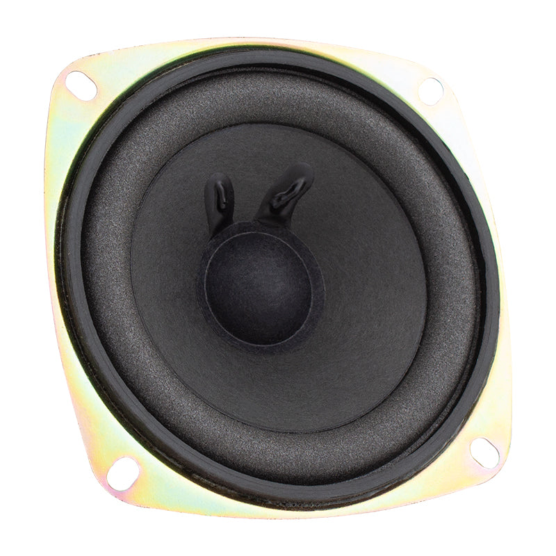 WESTSOUND 10 CM 16 OHM 12 WATT YEDEK HOPARLÖR (4620)