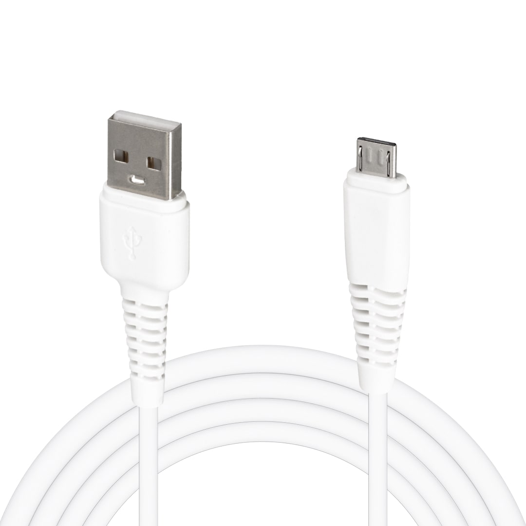Кабель для зарядки USB-Micro USB Wk-22020