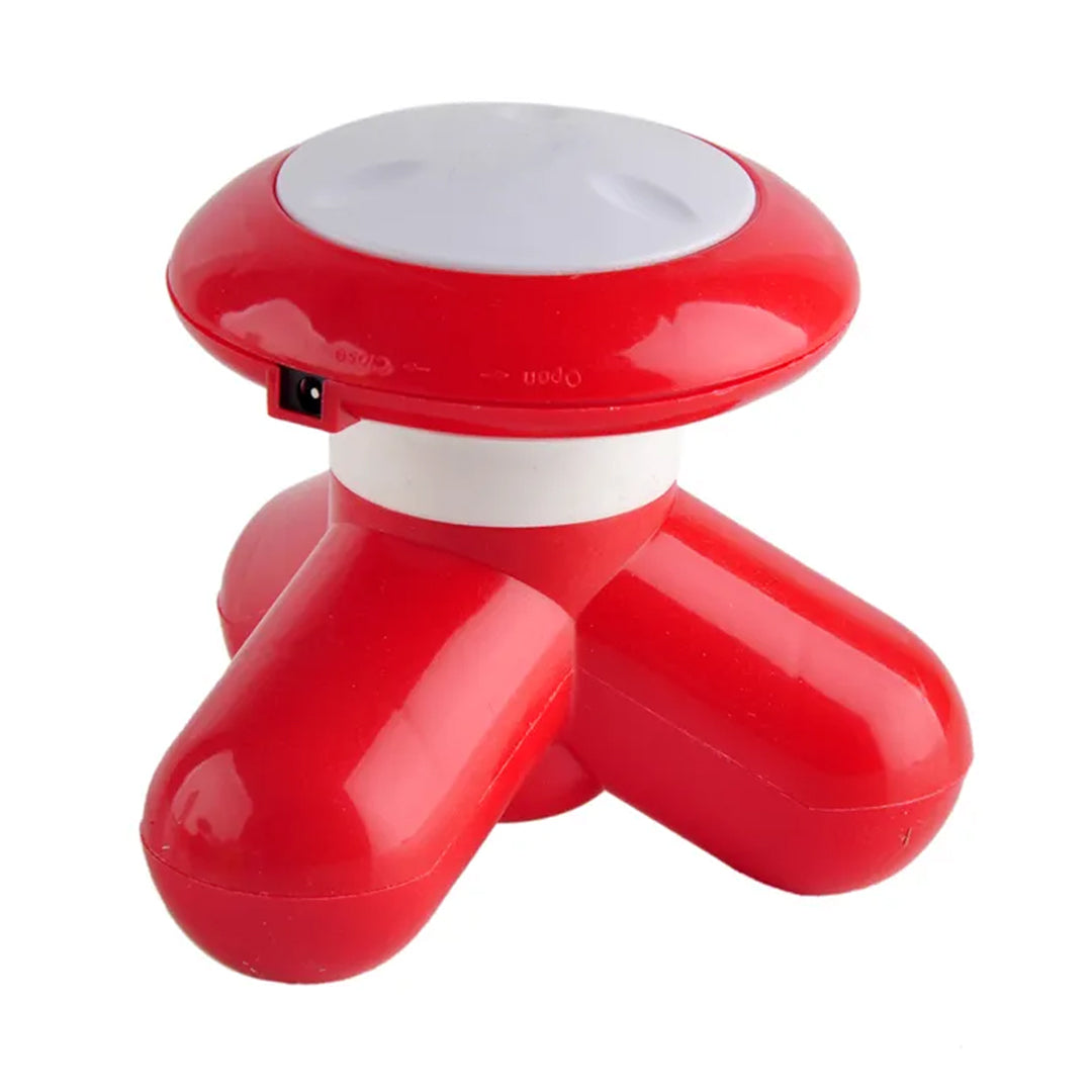 Wk-5528 Pilli Usb Kablolu Masaj Aleti (Om-44)