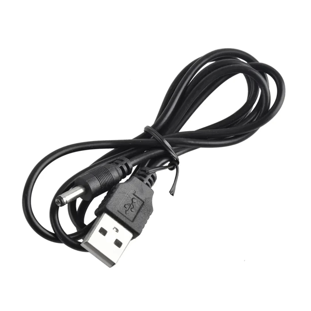 Wk-5528 Pilli Usb Kablolu Masaj Aleti Om-44