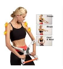 Wonder Arms Kol Gym Aleti