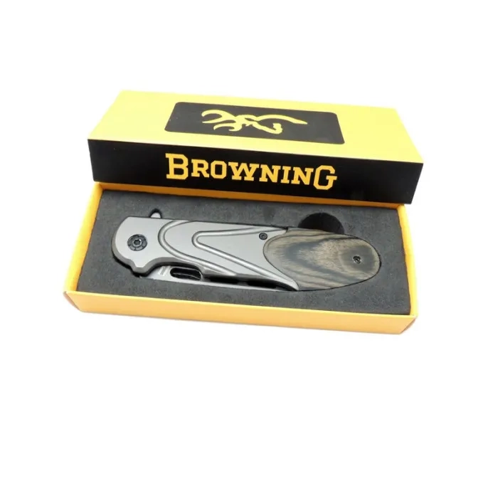 X56 Big Fly Çakı 22 Cm Manuel, Kemerlikli