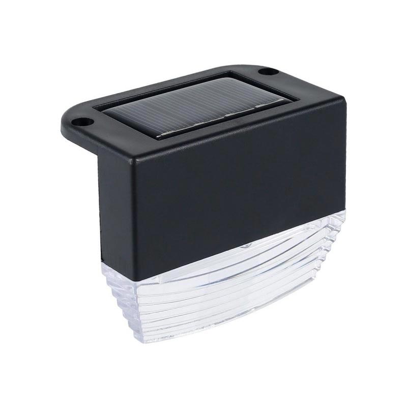 Xf-5012 100x55x85mm Solar Bahçe Lambasi Karişik Renk