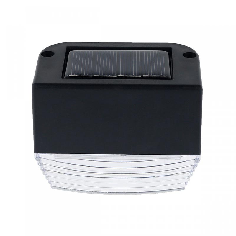 Xf-5012 100x55x85mm Solar Bahçe Lambasi Karişik Renk