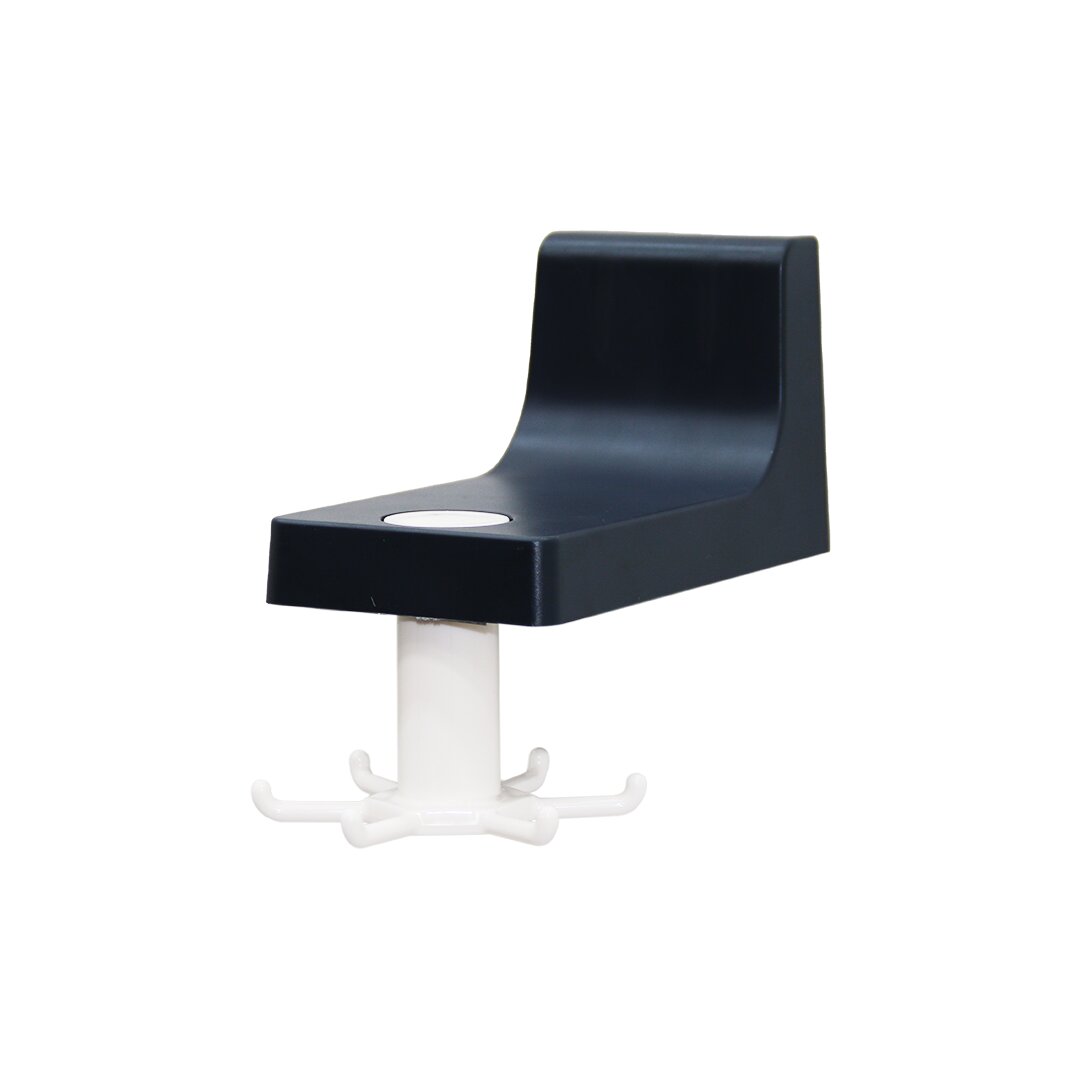 Yapışkanlı Çok Amaçlı Askı Banyo - Mutfak - Wc