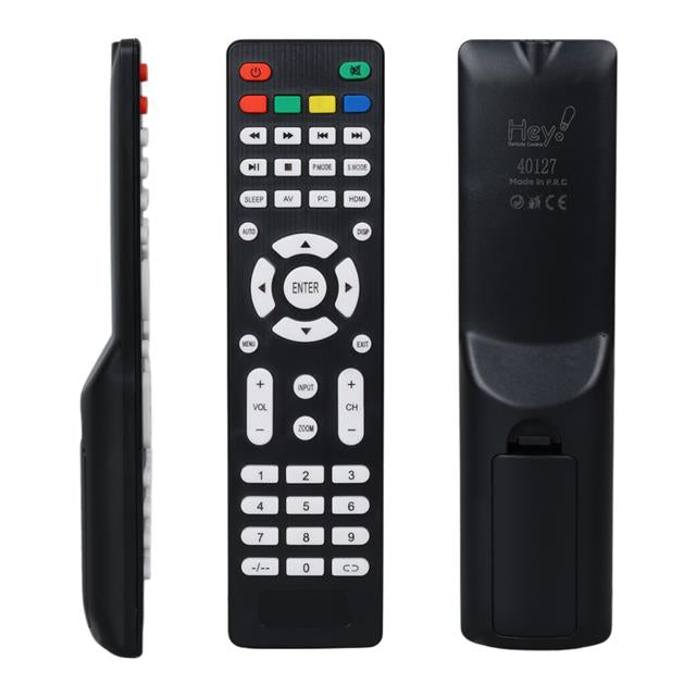 Yumatu Hello HL-1900 HL-2200 İnce Slim Kasa Lcd Led TV Kumanda