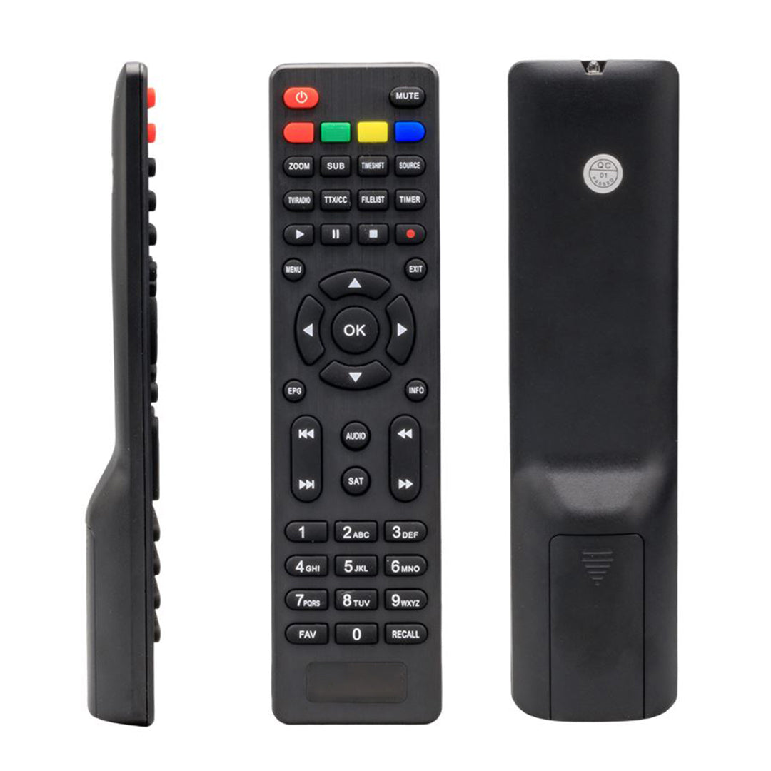 Yumatu Ipsmartbox-newwaveminihd-skytech 22000-27000-kamosonic Uydu Kumanda
