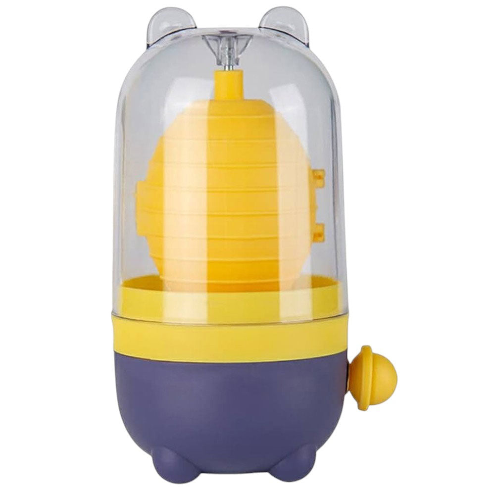 Yumurta Sarisi Shaker
