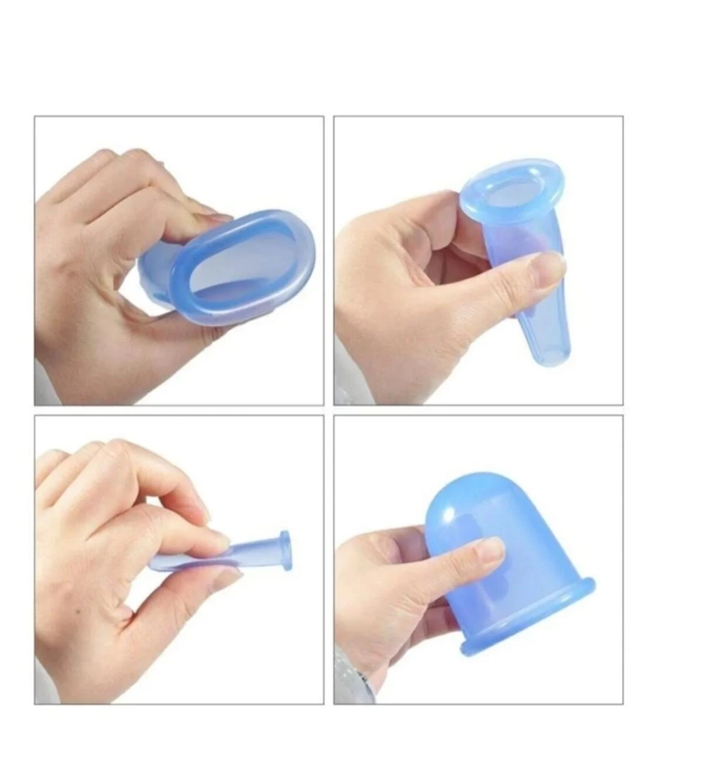 Yüz Ve Selülit Masaj Aleti