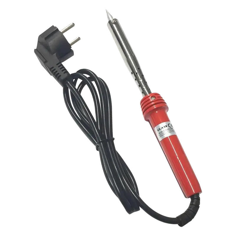 Zd-401 100 Watt Kalem Havya * Class Zd-401