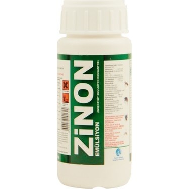 ZİNON 100ML EMÜLSİYON SIVI BÖCEK İLAÇ (4620)