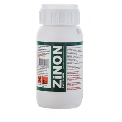 ZİNON 250ML EMÜLSİYON SIVI BÖCEK İLAÇ (4620)