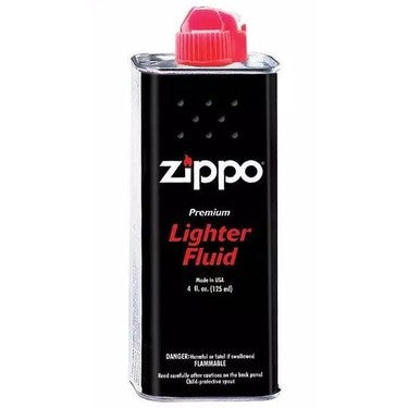 ZİPPO BENZİN 125ML (4620)